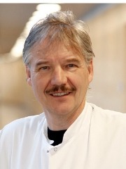 Mohr Drewes PhD DMSc, Prof. Asbjørn