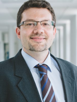 Maihöfner PhD MD, Prof. Christian