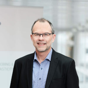Thomas Graven-Nielsen